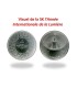 BU Saint Marin 2015 9 pièces - BU SAINT MARIN 2015 9 pièces

 Description: 

 

coffret 9 pièces réunissant les pièces de la 1 c