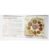 BU ITALIE 2012 type 2 - 
Coffret qualité BU année 2012 comprenant 10 pièces.

Description

 

Ce coffret regroupe les 8 pièces d