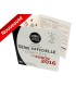 Bu France 2016 -  
Description
 
Coffret brillant universel France 2016 (BU France 2016)  réunissant les 8 pièces de la 1 cen