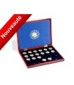 Coffret Leuchtturm Drapeau