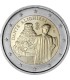 Coincard Italie 2015 Dante Alighieri -  
Description:
Coincard officielle en qualité Brillant Universel (BU)commémorant le 750