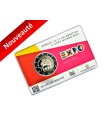 Coincard Italie 2015 Exposition de Milan
