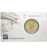 Coincard Italie 2016 Donatello -  - Coincard Italie 2016 Donatello -  Le Comptoir de l'Euro  