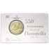 Coincard Italie 2016 Donatello -  - Coincard Italie 2016 Donatello -  Le Comptoir de l'Euro  