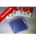 Protection BU Monaco -  
 
Description:
Pochette en plastique souple transparent  aux angles renforcés avec rabat.
 
Les po