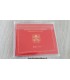 Protections BU Vatican - Description:
Pochette en plastique souple transparent  aux angles renforcés avec rabat.
 
Ces pochet