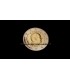 Rouleau 2 euro Albert Monaco 2014 - 
	Caractéristiques: Rouleau de banque original de  2 euro Monaco Albert 2014

	Composition: 