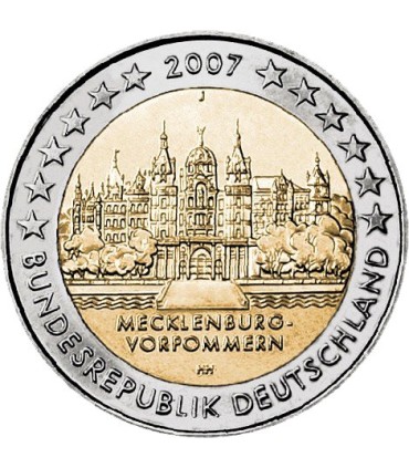 SET 5*2 Euro Allemagne 2007 - 
	 

	set Allemagne des 5 ateliers (ADFGJ) 2007

	 

	qualité: UNC

	 

	Description:

	 

	À l’oc