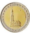 SET 5*2 Euro Allemagne 2008 - 
	 

	Set Allemagne des 5 ateliers (ADFGJ) 2008

	 

	Qualité: UNC

	 

	Description:

	 

	À l’oc