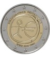 SET 5*2 Euro EMU Allemagne 2009