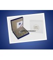 BE FRANCE 2014 - 
	 

	Description: Ce coffret est composé des pièces de 1 Cent à 2€ + 10€ Argent "Coq"

	Tirage:  7.500 exempla