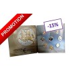 Coffret Belle Épreuve Lituanie 2015