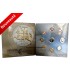 Coffret Belle Épreuve Lituanie 2015 -  
Description:
 
Série en Coffret Officiel  Belle Epreuve BE  2015 réunissant  8 pièces