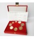 BE MONACO 2006 - Descriptif : MONACO : le magnifique coffret EURO BE 2006 de Monaco à l'effigie de S.A.S. le Prince Albert II . 
