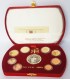 BE VATICAN 2004 - BE VATICAN 2004

 

Description:

Série en Coffret Officiel BE 2004 de JEAN PAUL II contenant 8 pieces du 1c a