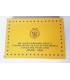 BE VATICAN 2009 - BE VATICAN 2009

 

Description:

Série en coffret officiel BE 2009 de BENOIT XVI contenant 8 pieces du 1c au 