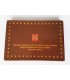 BE VATICAN 2011 -  

BE VATICAN 2011

      Superbe coffret 2011 à l'effigie du pape  Benoit XVI  réunissant les pièces de 1 cen