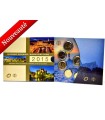 BU SLOVAQUIE 2015 - Description: 

Coffret brillant universel slovaquie 2015

 Composition  1 cent à 2 euros de l’année 2015 soi