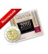 BU AUTRICHE 2016 -  

BU AUTRICHE 2016

Coffret réunissant les pièces de la 1 cent à 1 euro de l’année 2016 incluant que la 2 € 