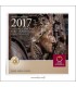BU Autriche 2017 -  

BU AUTRICHE 2017

Coffret réunissant les pièces de la 1 cent à 2 euro de l’année 2017 .

Tirage: 50 000 ex