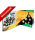 Coffret brillant universel Belgique 2016 - Un lot de Coffret brillant universel commémorative Belgique 2016 -  Le Comptoir de l'