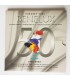 BU BENELUX 2008 - 3 séries complètes millésimées 2008 de 1 cent à 2 euro des Pays-Bas, de la Belgique et du Luxembourg ainsi qu'