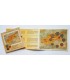 BU Chypre 2008 - Description:

Le coffret BU 2008 a été tiré à 70 000 exemplaires pour le monde entier.

Les 3 ornements des piè