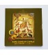 BU CHYPRE 2012 - Caractéristiques:

Série en coffret officiel BU de 9 pièces comprenant les 8 pièces 1c à 2€ au millésime 2012 +