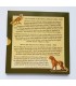 BU CHYPRE 2012 - Caractéristiques:

Série en coffret officiel BU de 9 pièces comprenant les 8 pièces 1c à 2€ au millésime 2012 +