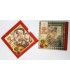 BU CHYPRE 2014 - Description: coffret réunissant les pièces de la 1 cent à 2 euros de l’année 2014 sur le thème des anciennes mo