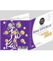 Coffret brillant universel France 2015 - Description

 

Coffret BU année 2015 comprenant une série de 8 pièces de 1 cent à 2 Eu