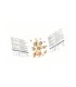 Coffret brillant universel France 2015 - Description

 

Coffret BU année 2015 comprenant une série de 8 pièces de 1 cent à 2 Eu