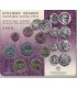 bu grèce 2008 - Pays émetteur  Grèce

Millésime 2008

Frappe 15 000 exemplaires

Tarif 40,00 € - bu grèce 2008 -  Le Comptoir de