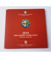 BU Italie 10 Pièces 2010 Alpha Roméo -  

Coffret qualité BU année 2010 comprenant 10 pièces.

 

Description

Ce coffret regrou