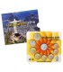 BU Slovaquie 2016 - Description:
Coffret BU Euro 8 Pièces + Médaille Slovaquie 2016 - Jeux Olympiques de Rio
 
Tirage: 9000 exem