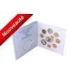 BU Slovenie 2016 -  

Description 

Série en coffret officiel BU 2011 de 10 pièces comprenant 8 pieces 1c à 2€ au millésime 2016