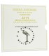 Coffret brillant universel Slovénie 2014 - Description: 
coffret brillant universel  de Slovénie de l'année 2014,soit 8,88€ de v