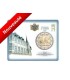 Coincard Luxembourg 2017 - Coincard Luxembourg 2017 

"50ème anniversaire du Volontariat dans l'Armée"

 

Tirage : 7 500 exempl