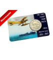 Coincard 2 euro Malte 2015