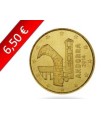 Pièces euro d'Andorre 2014 au détail - 
	Faites votre choix parmis les pièces de 5 cents ,10 cents,20 cents ,50 cents ,1 euro, 2