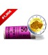 25x2 euro commemorative Espagne 2015 - 
	                                                                         ROULEAU ORIGIN