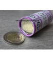 25x2Euro BELGIQUE 2014