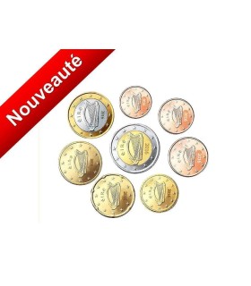 Serie irlande 2016 -  - Serie irlande 2016 -  Le Comptoir de l'Euro  
