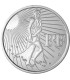 15 Euro argent semeuse 2008 - Auteur: Atelier de Gravure
Poids: 15 gr  0,53 oz
Diamètre: 31 mm  1,22 inch
Tirage: 500 000
Métal: