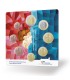 BLISTER SÉRIE PAYS BAS 2014 -  

Description :

Le nouveau graphisme de la face nationale de l’ensemble des pièces en euros des 
