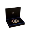 Coffret Belle Épreuve France 2017