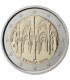 2€ ESPAGNE 2010