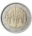2 Euro ESPAGNE 2010 Cordoue