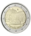 2 Euro Espagne 2011 Alhambra