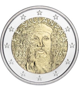 2€ Finlande 2013